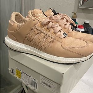 Adidas x Avenue EQT Boost